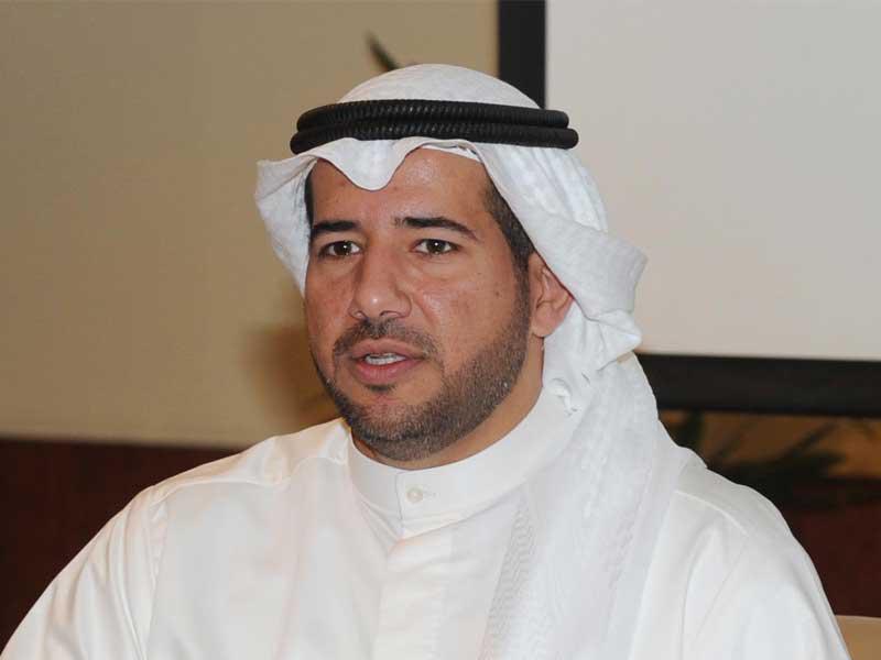 رئيس مجلس الإدارة المدير العام للهيئة العامة للبيئة الشيخ عبدالله الأحمد