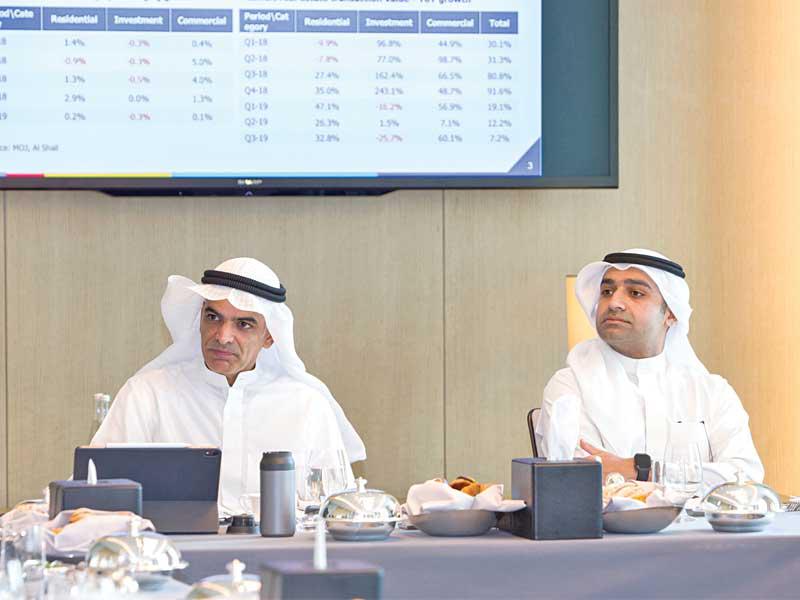 عبدالغفور تيفوني وطارق الصالح