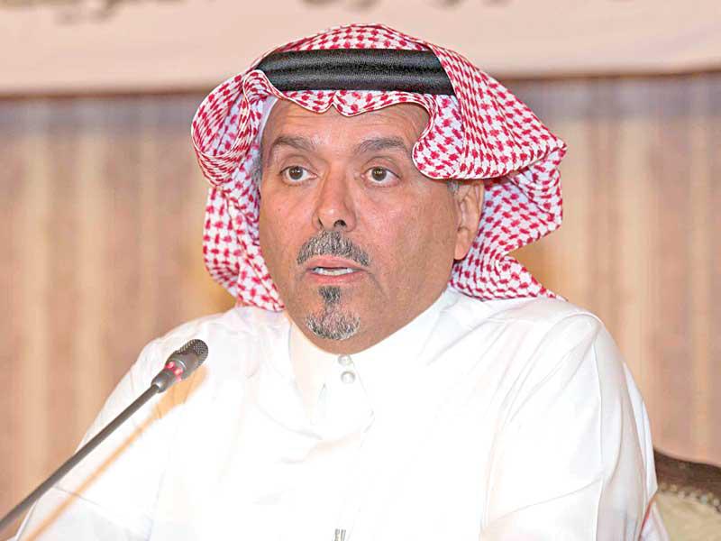 سعد البازعي