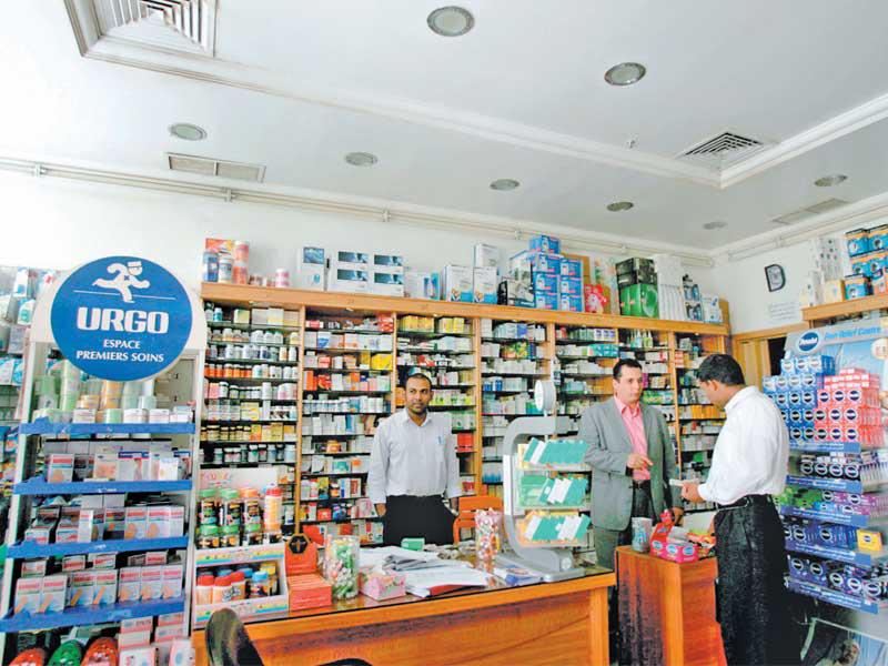 أزمة في «التعاونيات» بسبب قانون الصيدلة الجديد