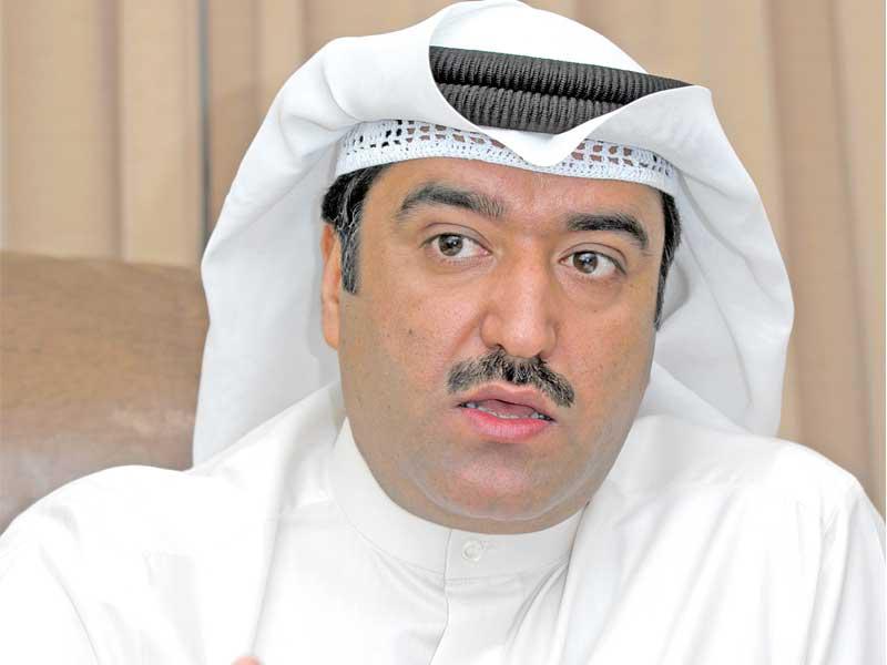 خالد الفودري