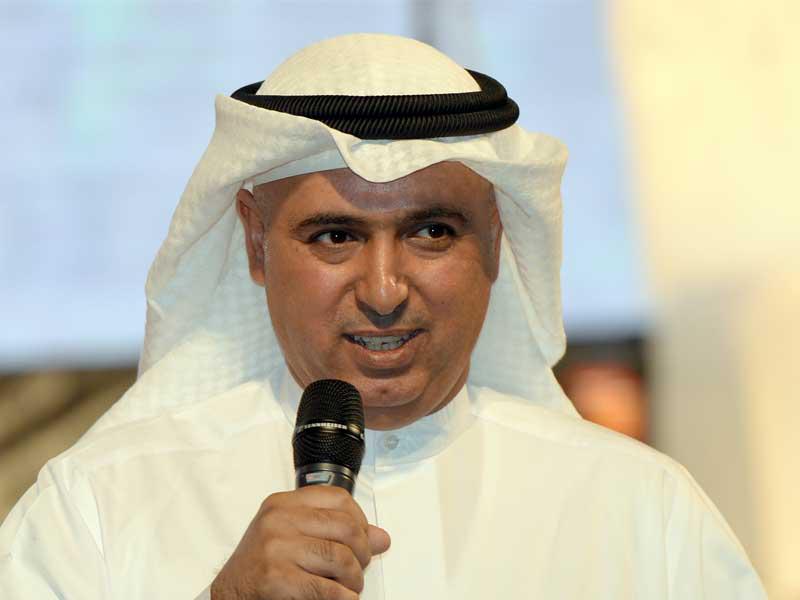  رئيس رابطة أعضاء هيئة التدريب بالكليات التطبيقية، م. وائل المطوع