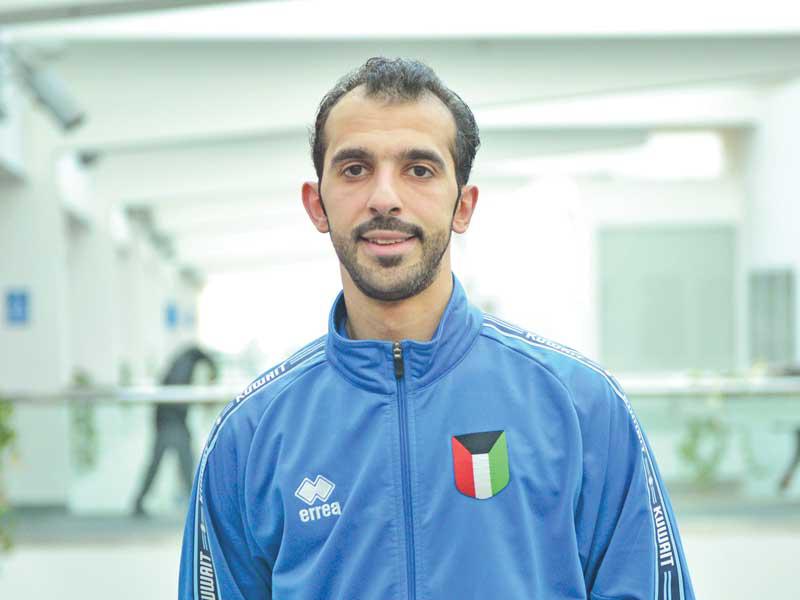 عبدالعزيز الشطي