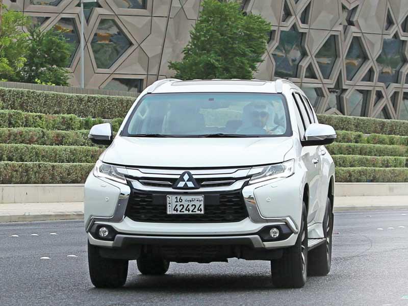 مونتيرو سبورت...  2019     (تصوير جورج ريجي)