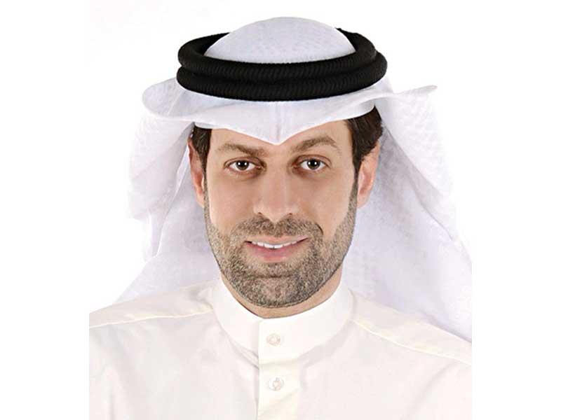 نائب رئيس اتحاد المدربين العرب رئيس لجنة المؤتمر والتواصل الخارجي للمؤتمر العربي الخامس للتدريب طارق الكندري