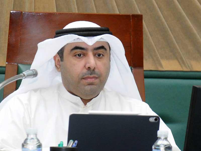 رئيس المجلس البلدي، أسامة العتيبي