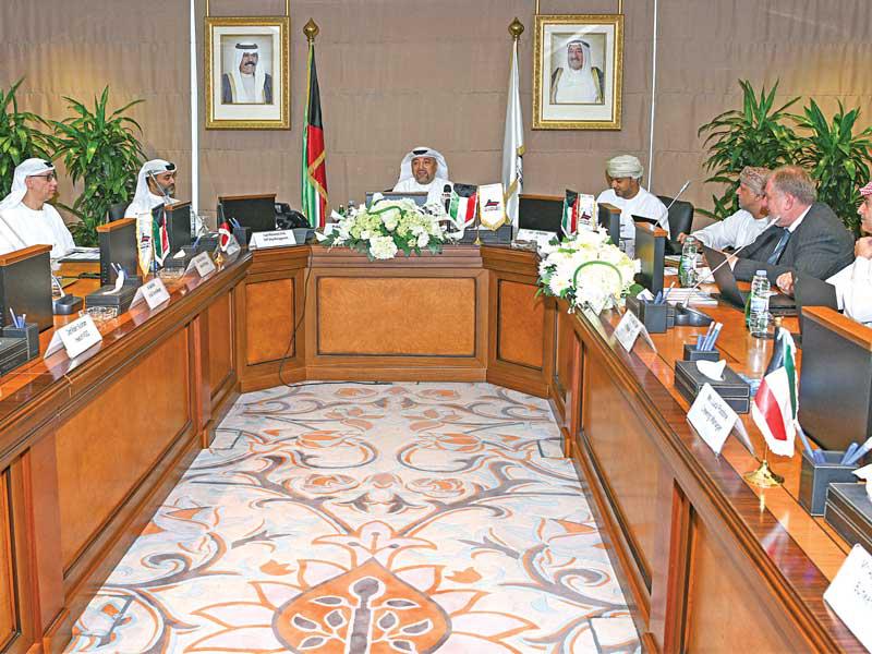 جانب من الملتقى