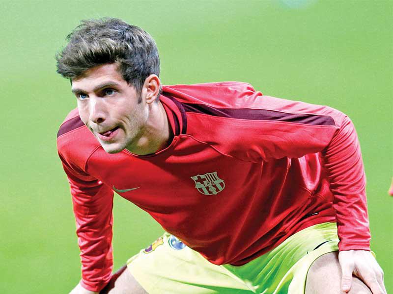 سيرجي روبرتو