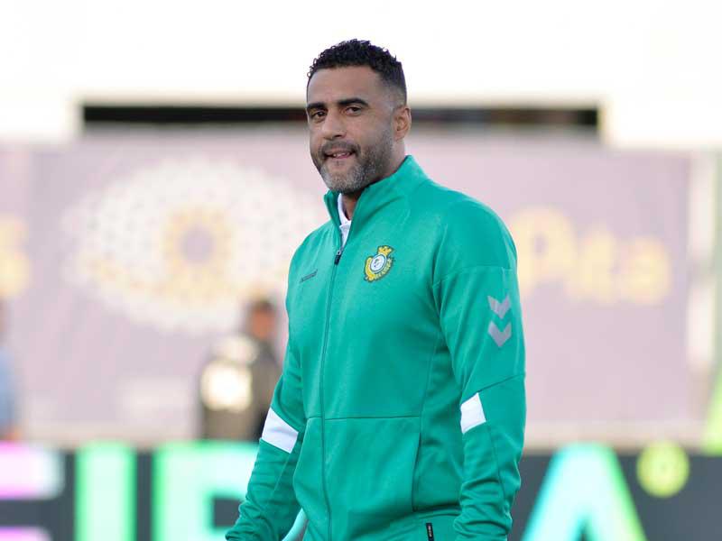 ساندرو مينديز