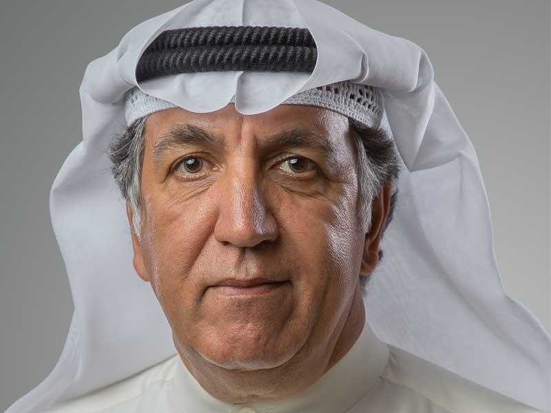 حمد الحميضي