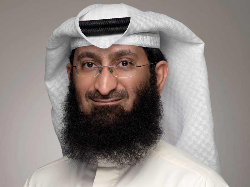 فواز الكليب