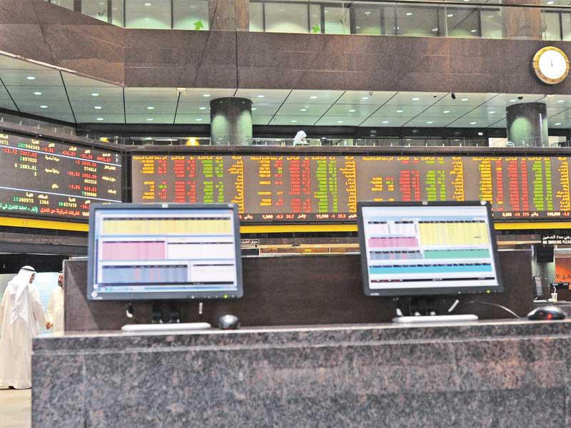 بورصة الكويت