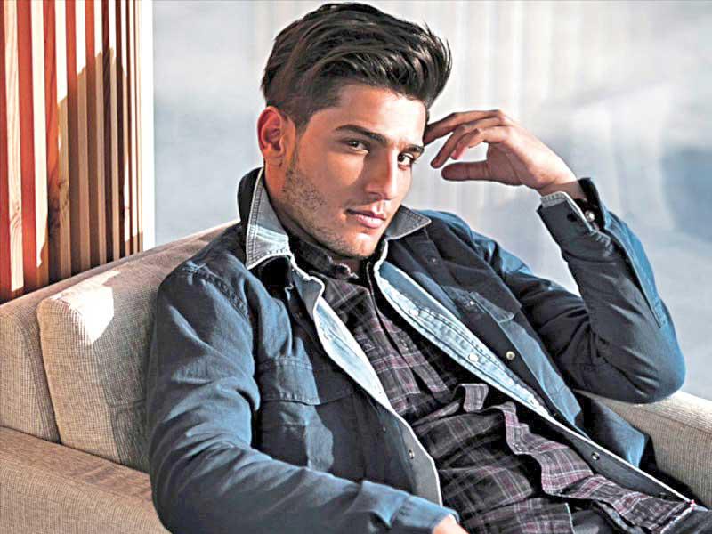 محمد عساف