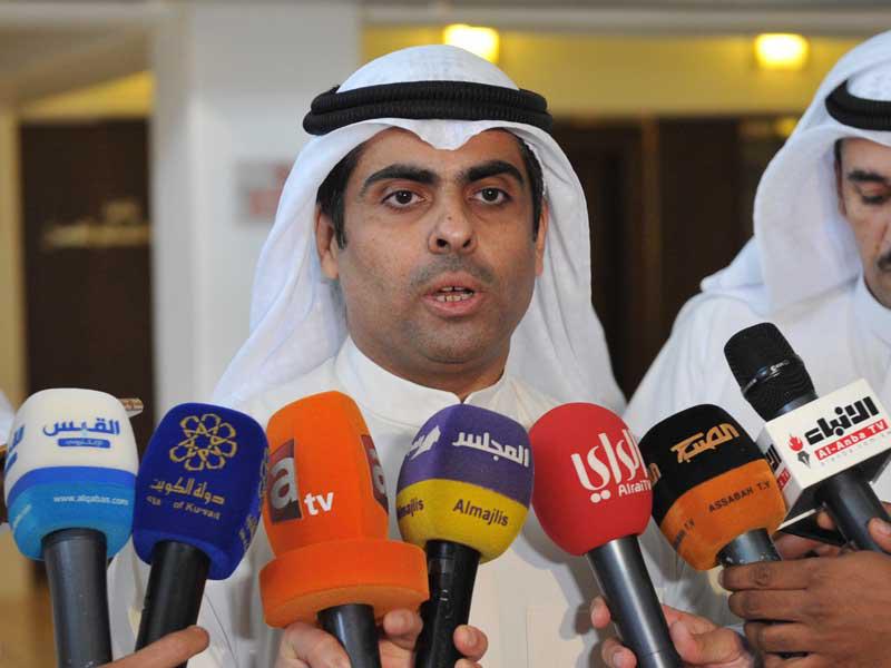 النائب رياض العدساني