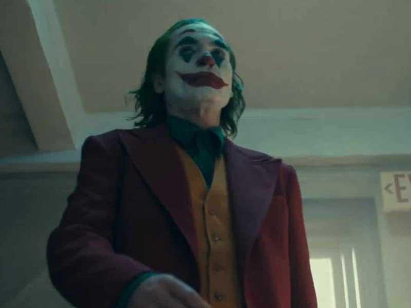 خواكين فينيكس