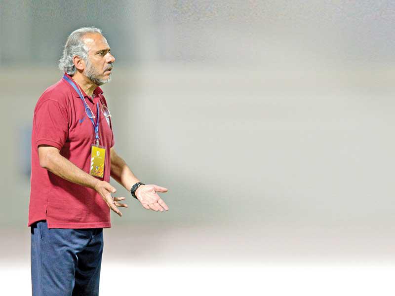 خالد الزنكي