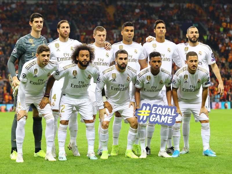 الملكي لن يعزز صفوفه في يناير