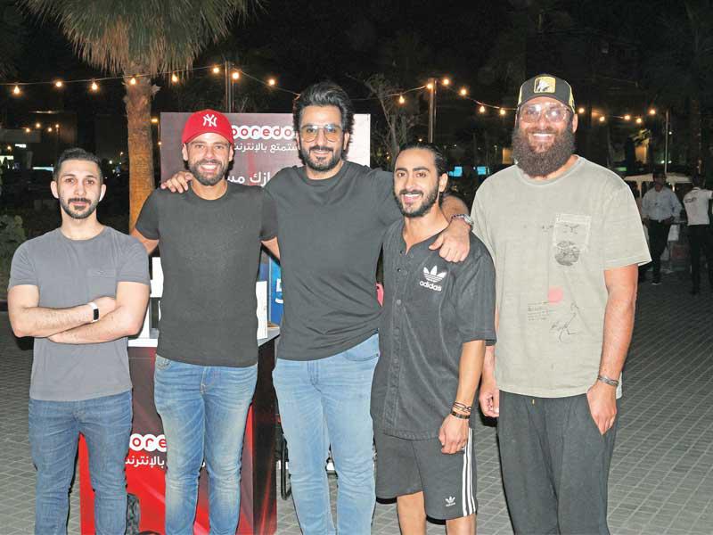 صورة جماعية