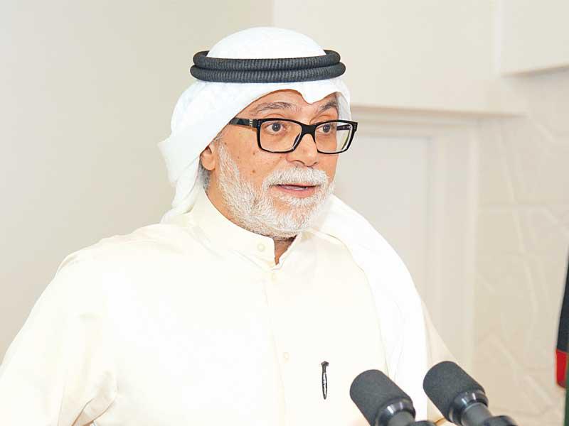 رئيس لجنة الشؤون المالية والاقتصادية البرلمانية النائب صلاح خورشيد 