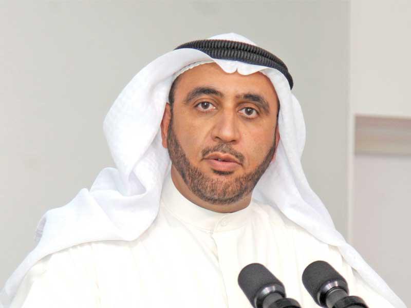 النائب محمد الدلال 