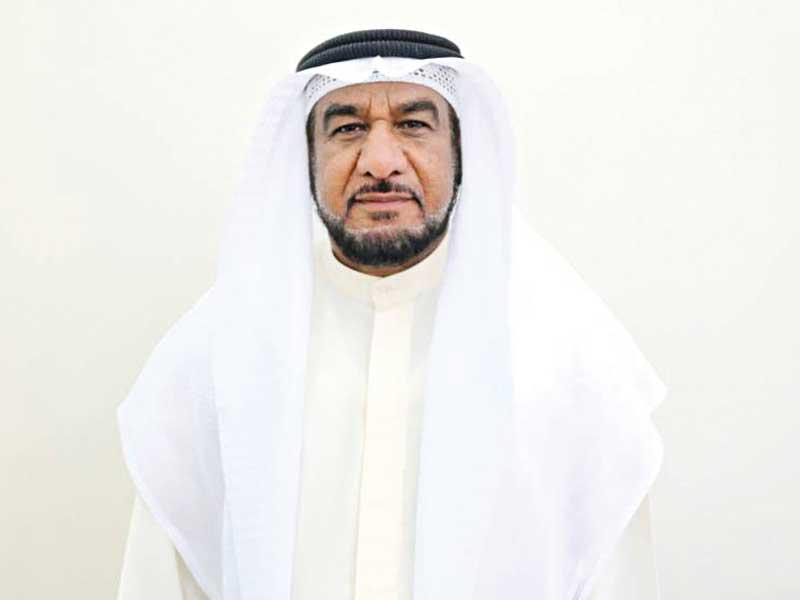 د. محمد العمران المدير العام لـ«نماء»  