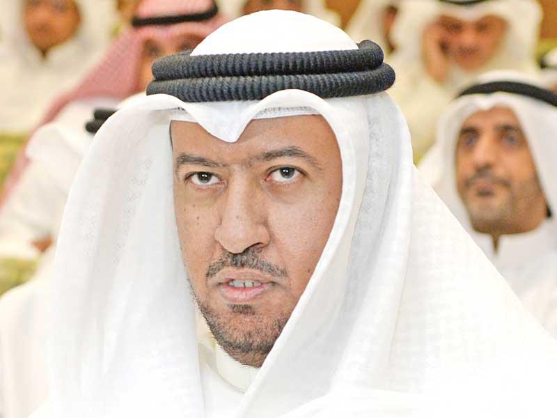 المستشار د. فهد العفاسي