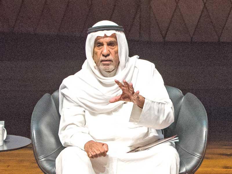 يعقوب الحجي