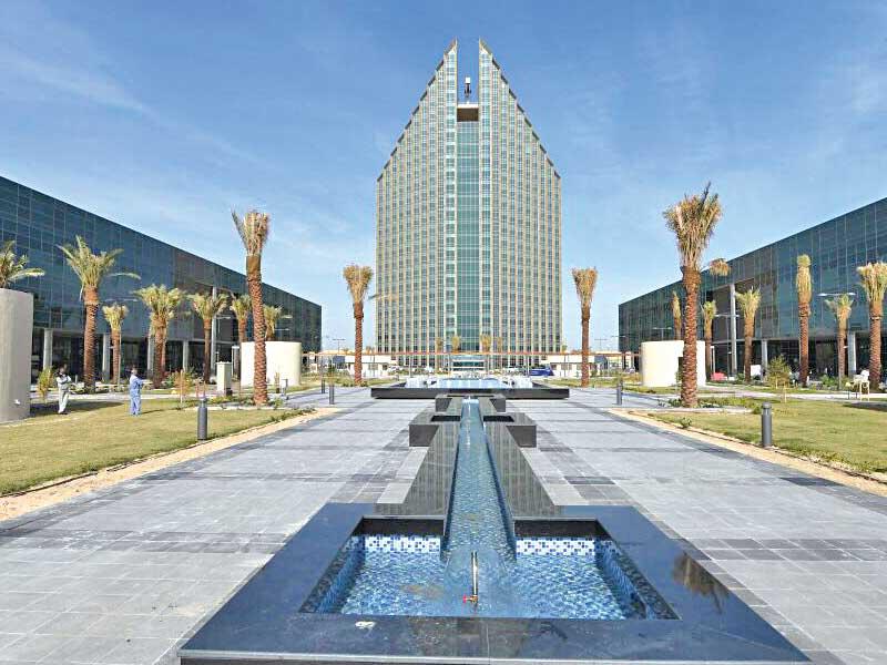 الالتحاق بـ «شواغر التطبيقي» منتصف نوفمبر