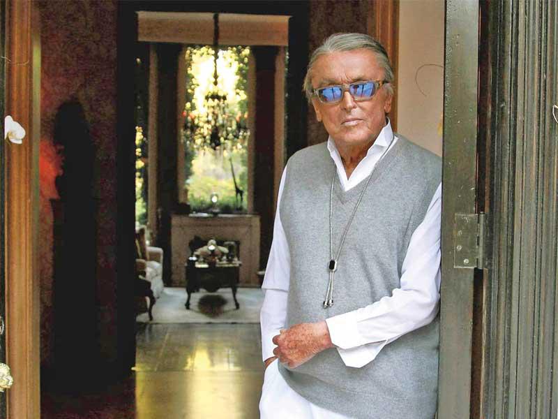 روبرت إيفانز