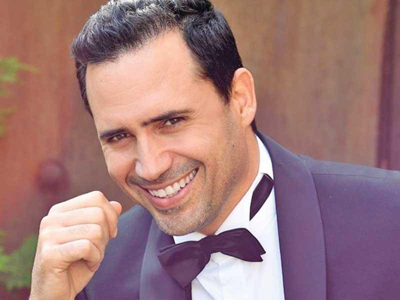 ظافر العابدين 