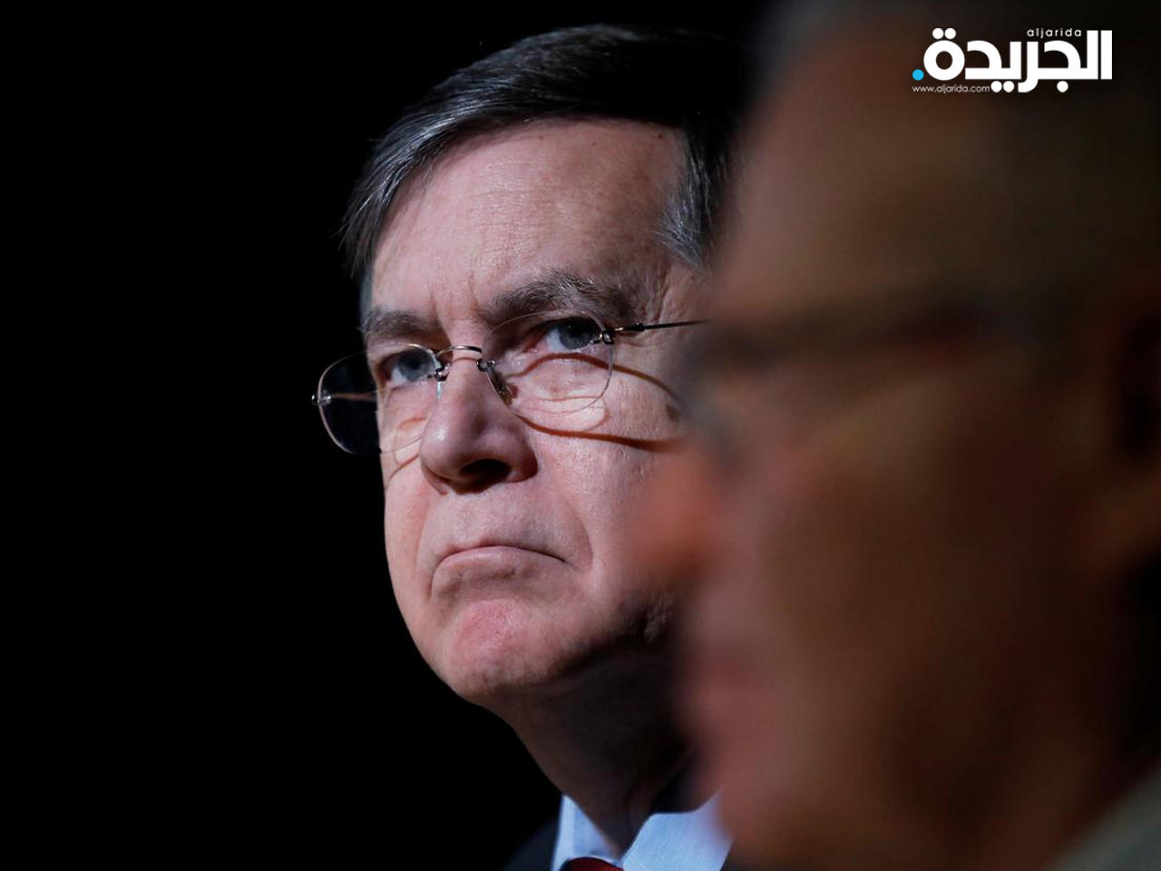 السفير الأمريكي لدى أنقرة ديفيد ساترفيلد