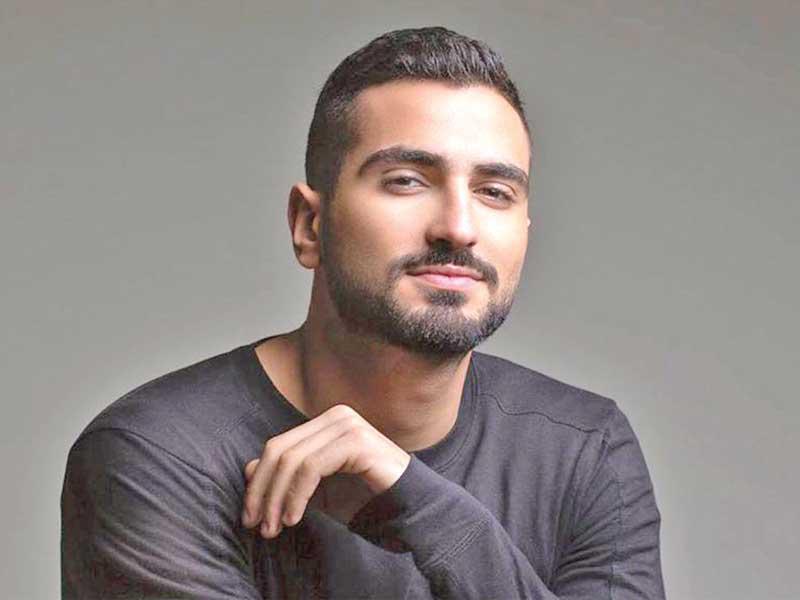 محمد الشرنوبي