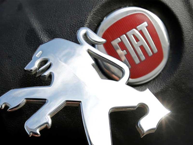 «فيات - كرايسلر» و«بيجو» تؤكدان مباحثاتهما للاندماج
