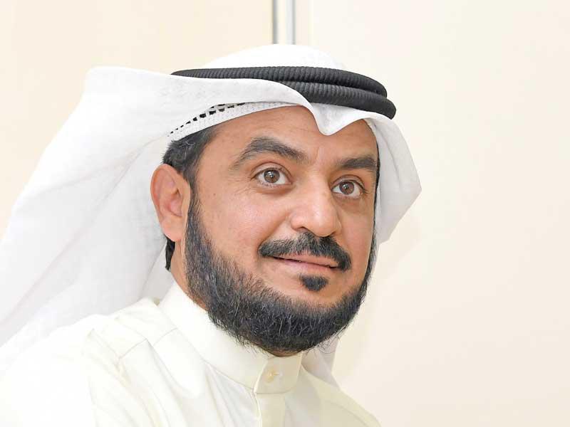 محمد الحويلة