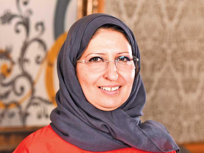 فاطمة الثلاب