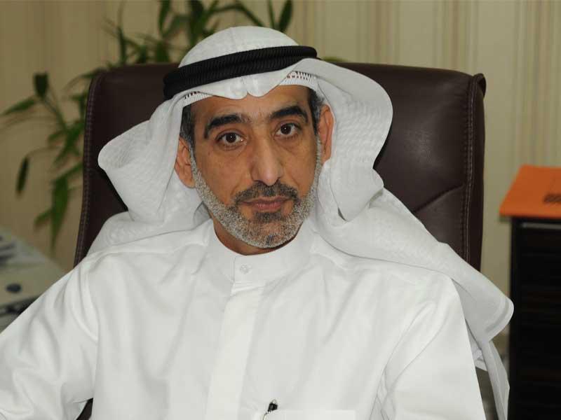 أنور الأنصاري نائب مديرة الهيئة العامة لشؤون ذوي الإعاقة لقطاع الخدمات التعليمية والتأهيلية 