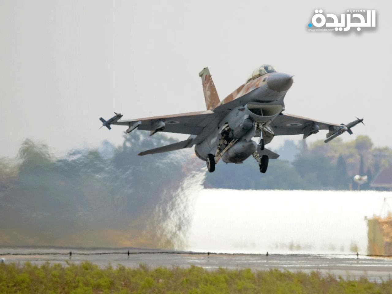 مقاتلات فرنسية 