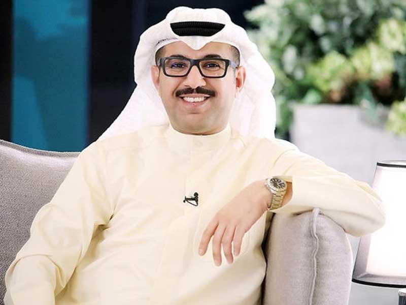 الفنان والمخرج علي العلي