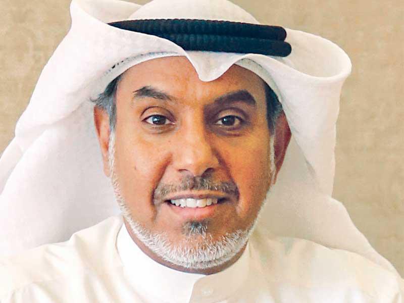  وزير الأوقاف والشؤون الإسلامية وزير الدولة لشؤون البلدية فهد الشعلة