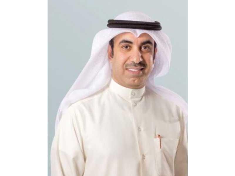 أمين سر رابطة أعضاء هيئة التدريس للكليات التطبيقية في الهيئة العامة للتعليم التطبيقي والتدريب د. فارس المطيري