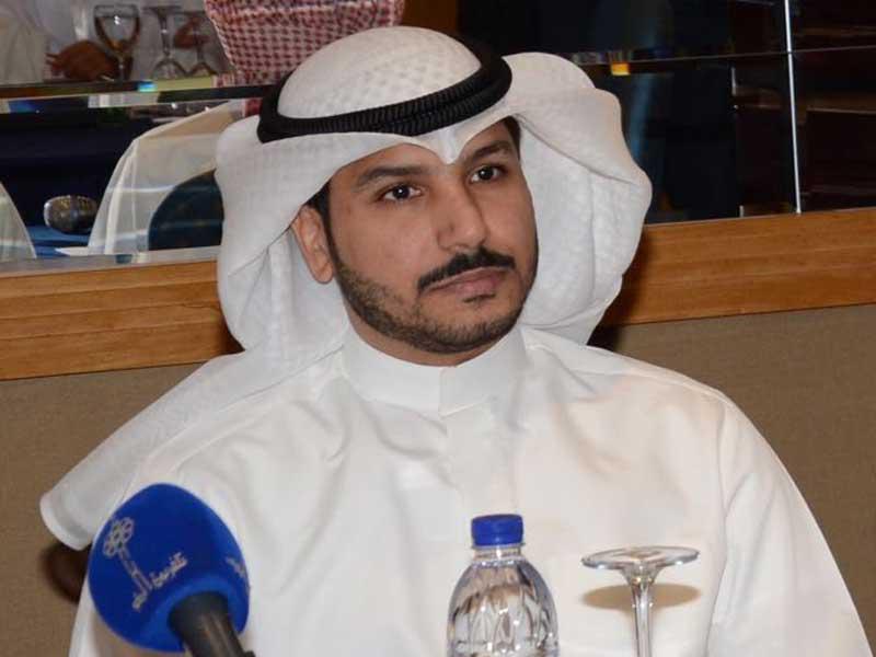 محمود الطراروة المدير التنفيذي لشركة «بازار ريل أستيت» العقارية 