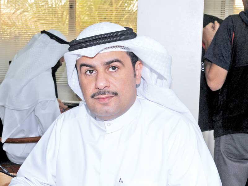 النائب ثامر السويط