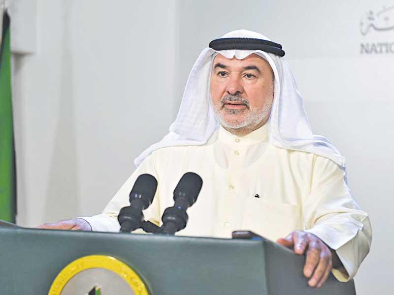  النائب صالح عاشور