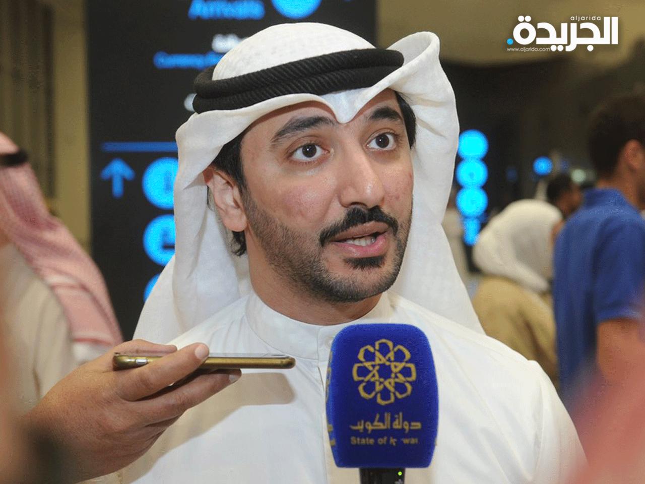 نائب المدير العام لشؤون الرياضة في الهيئة العامة للرياضة الدكتور صقر الملا