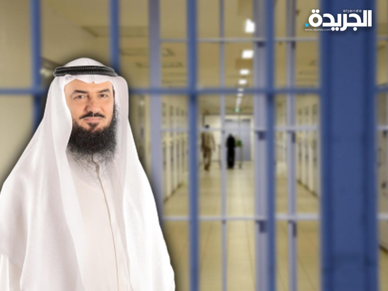 النائب السابق فهد الخنة