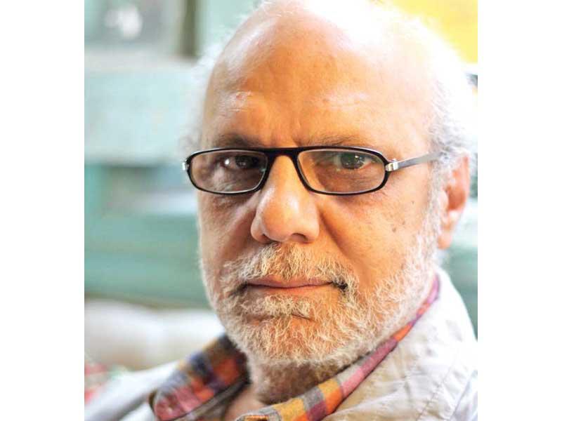 الفنان وجيه يسى