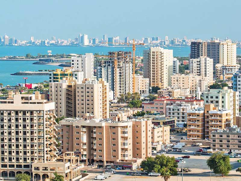 هيئة الأراضي... هل السوق في حاجة إليها الآن؟