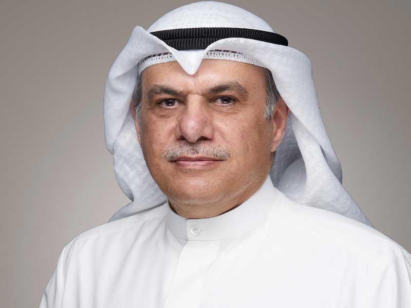 عادل الماجد