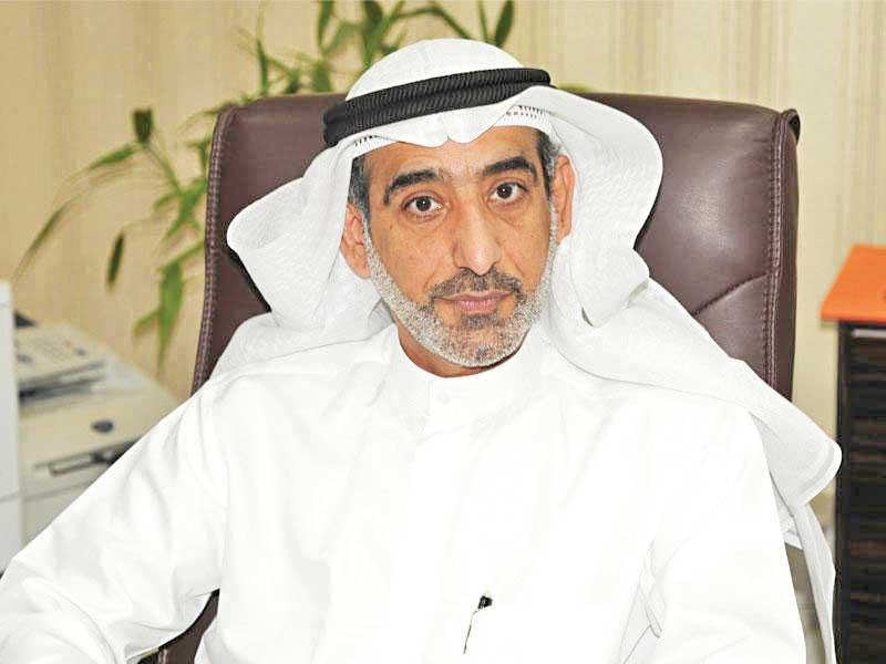 أنور الأنصاري نائب مديرة الهيئة العامة لشؤون ذوي الإعاقة لقطاع الخدمات التعليمية والتأهيلية 