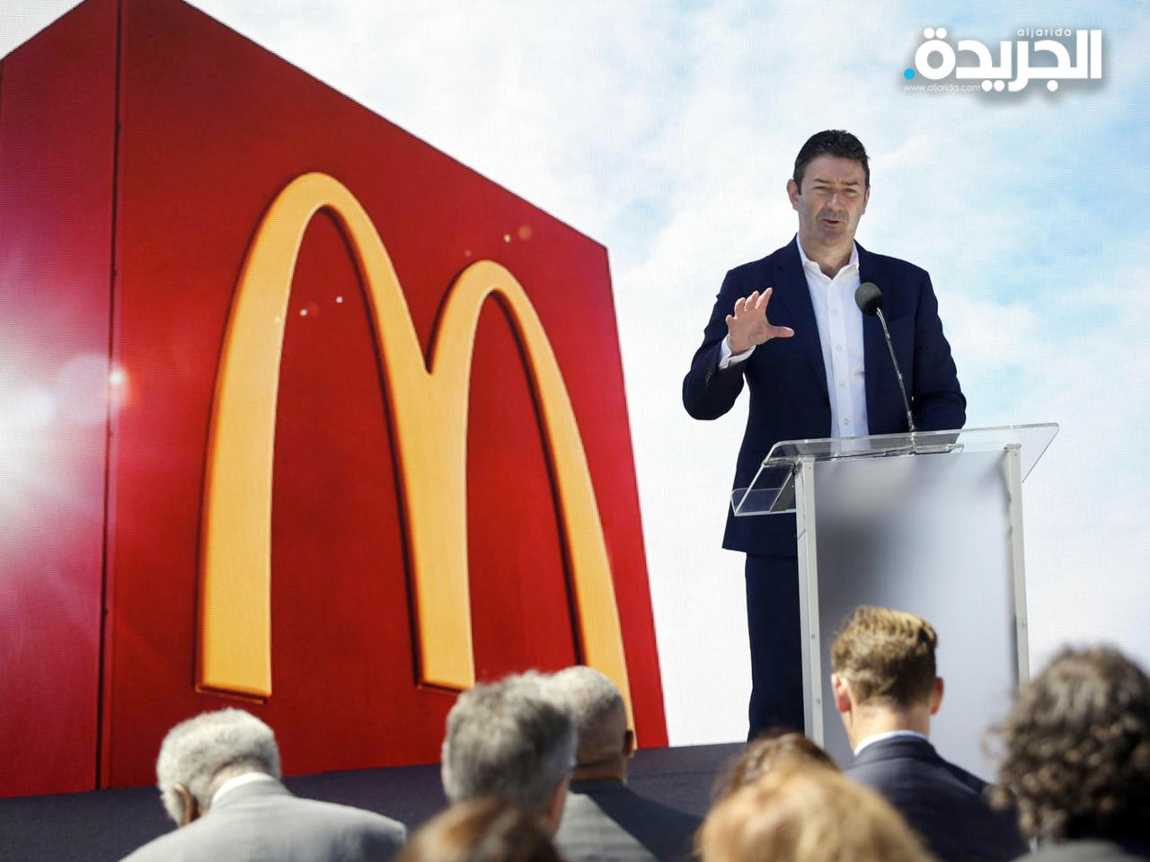 ستيف إيستبروك